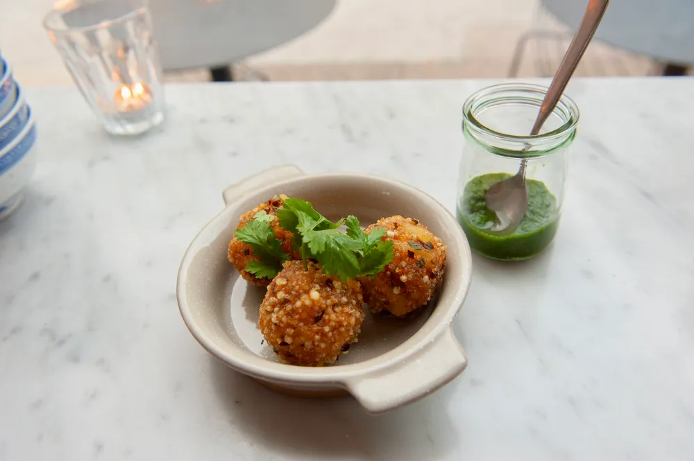 Shanghai – Indian Series (Archived) at Clay Kitchen