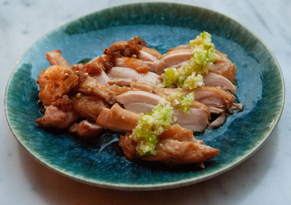 Shanghai – Indian Series (Archived) at Clay Kitchen