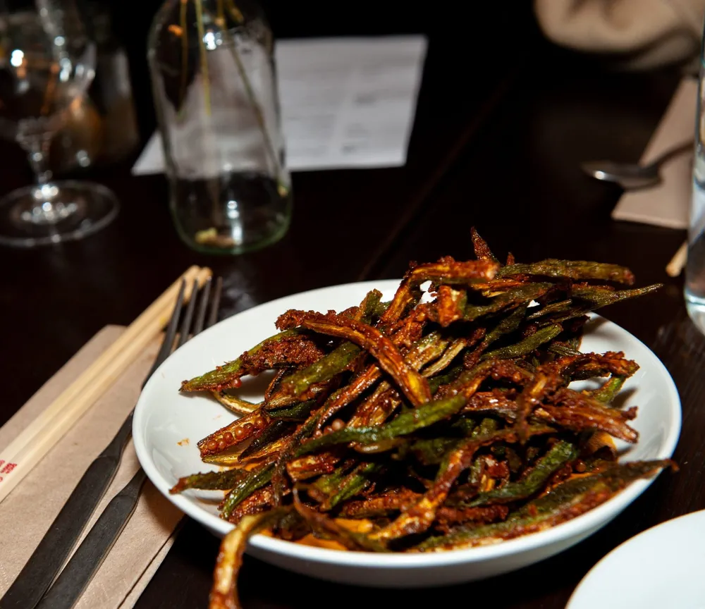Shanghai – Indian Series (Archived) at Clay Kitchen