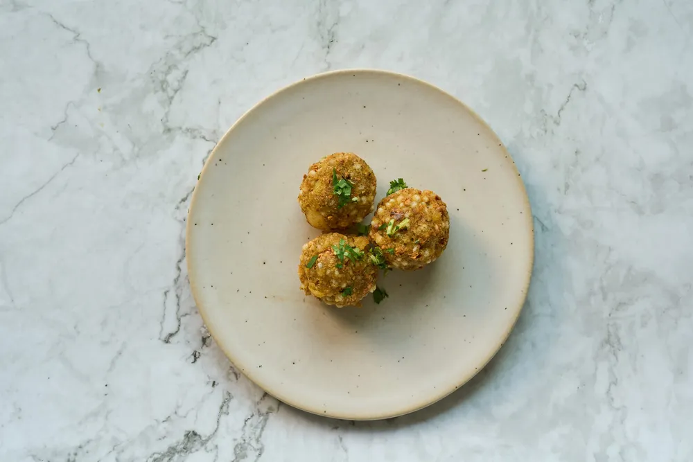 Sabor at Clay Kitchen