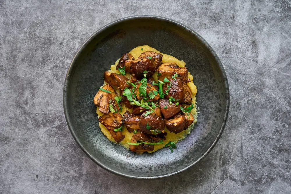 Sabor at Clay Kitchen