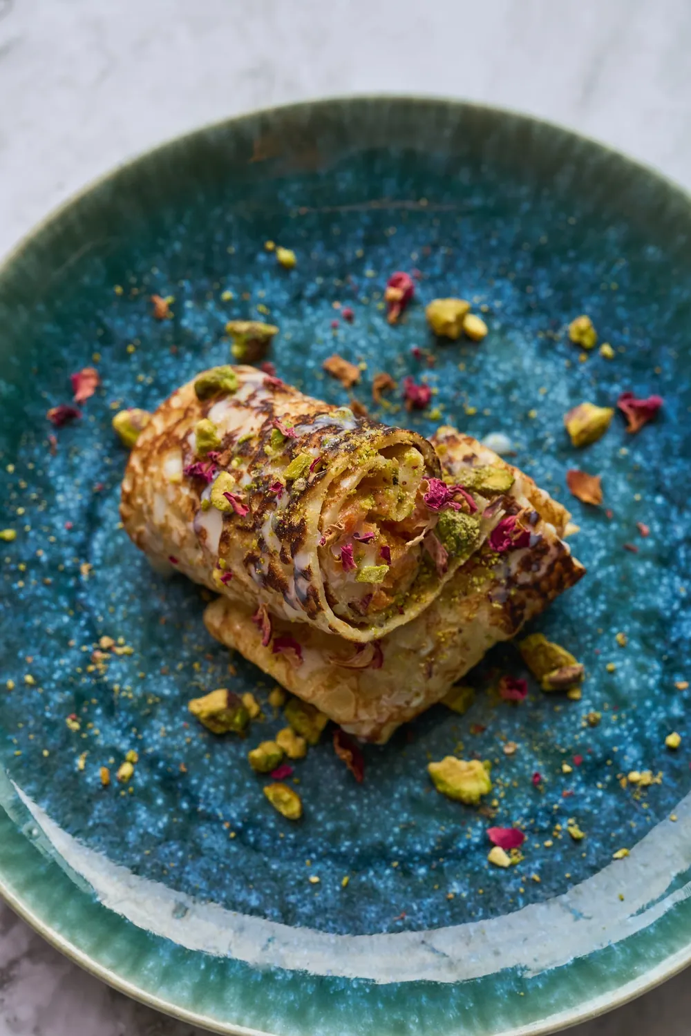 Sabor at Clay Kitchen