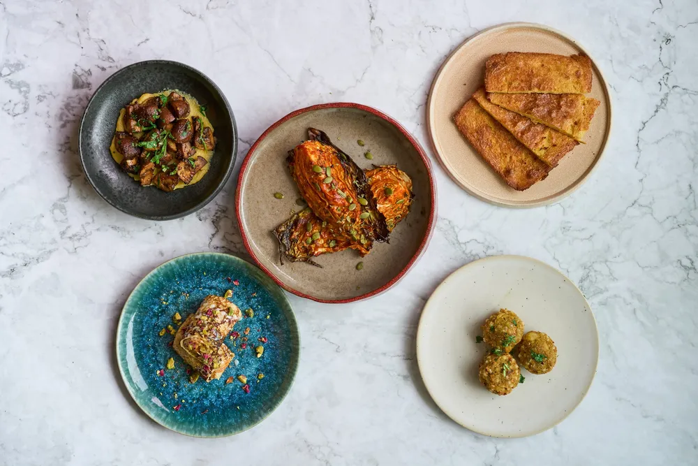 Sabor at Clay Kitchen