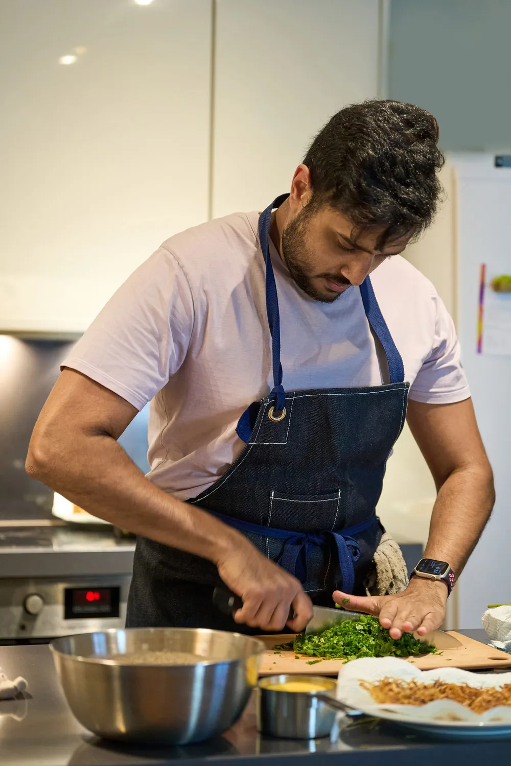 Sabor at Clay Kitchen