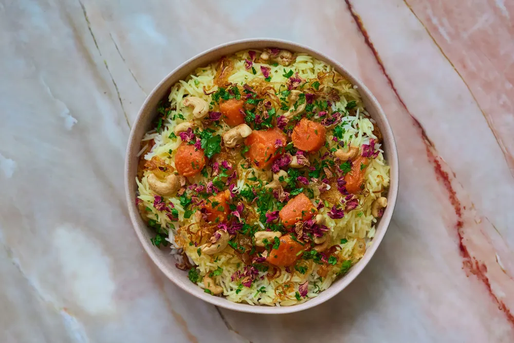 Sabor at Clay Kitchen