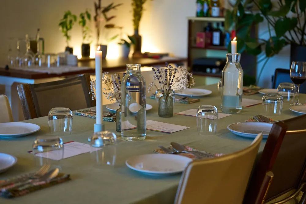 Sabor at Clay Kitchen