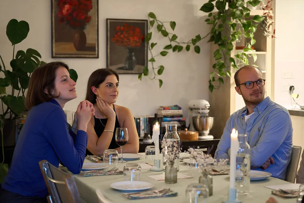 Sabor at Clay Kitchen