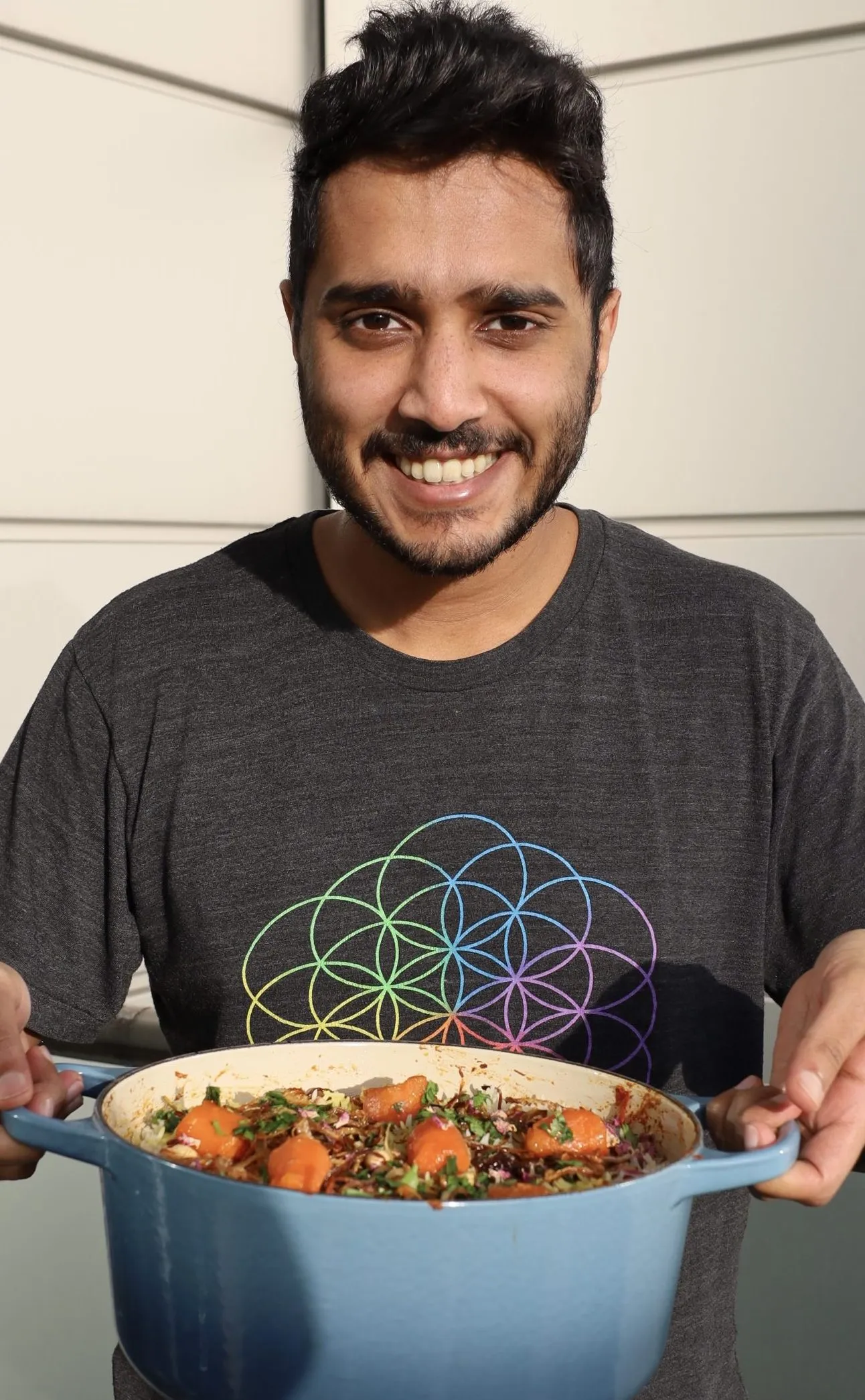 photo of Varun Murali