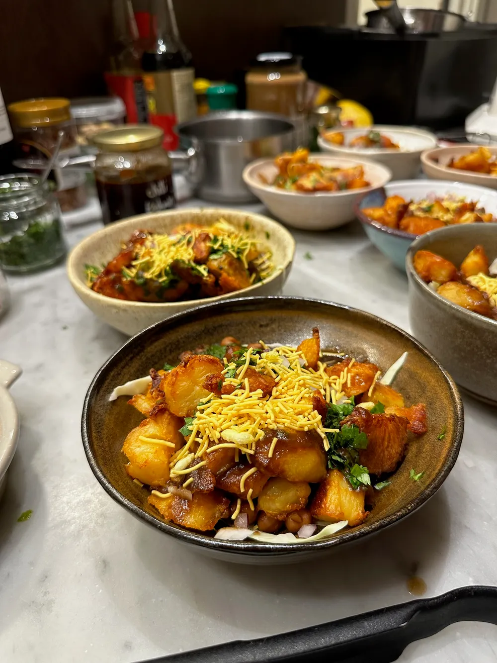 Shanghai – Indian Series (Archived) at Clay Kitchen