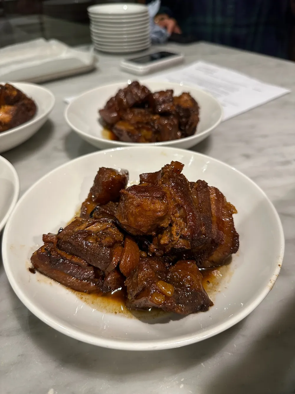 Shanghai – Indian Series (Archived) at Clay Kitchen
