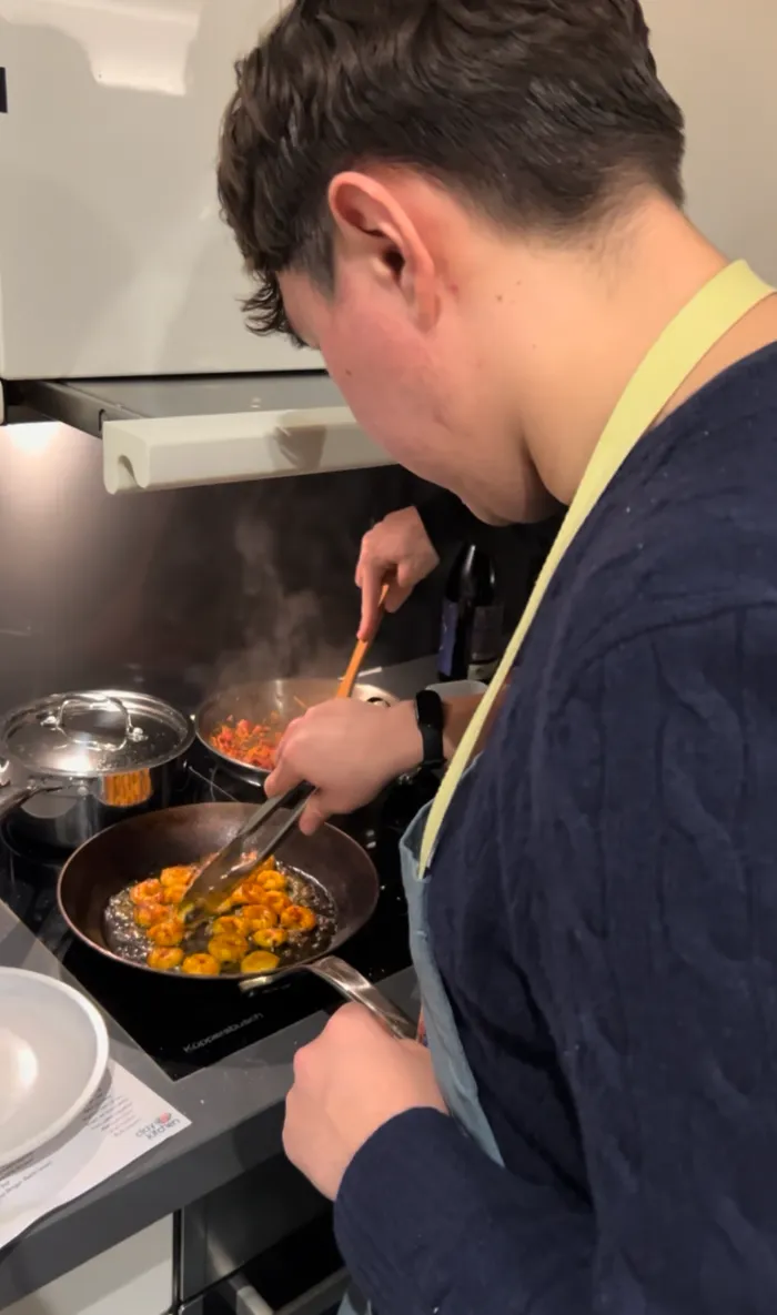 Fundamentals of Indian Cuisine at Clay Kitchen