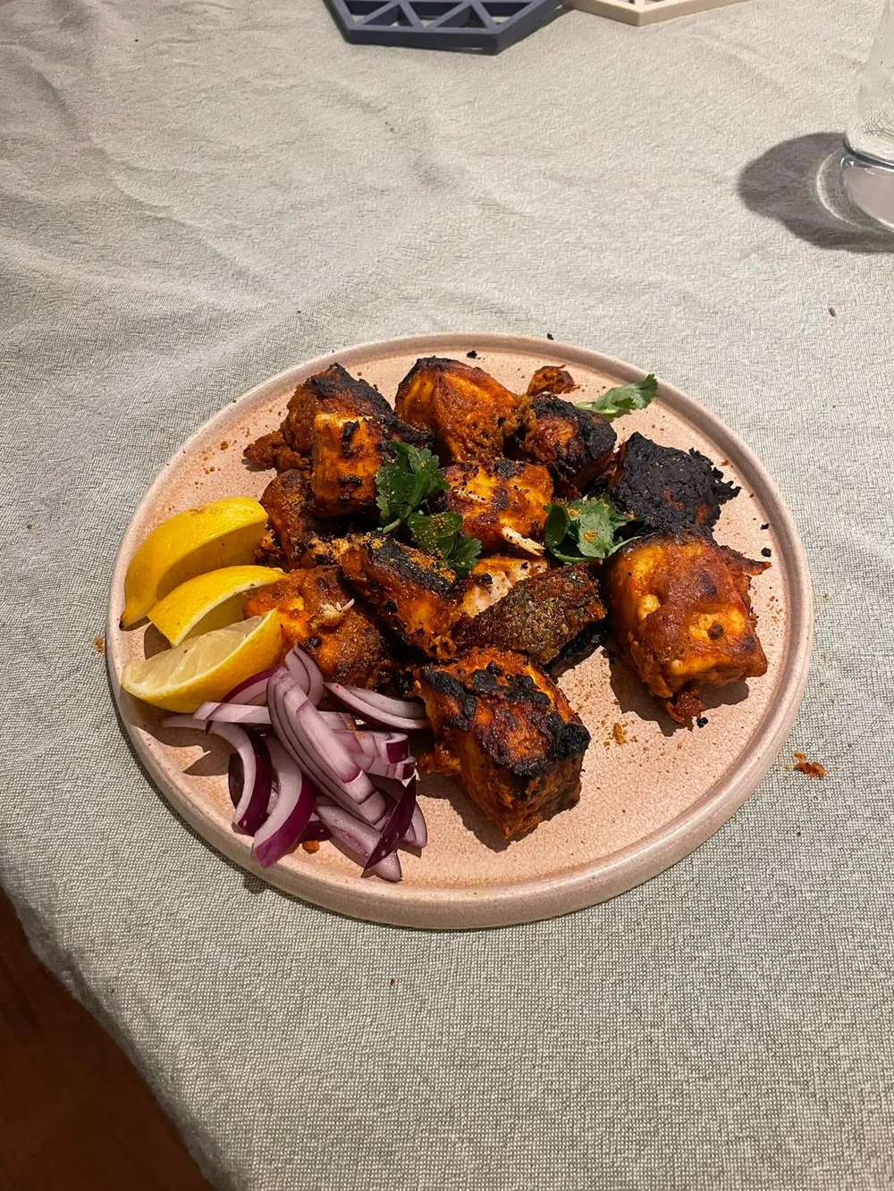 Fundamentals of Indian Cuisine at Clay Kitchen