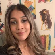 Priya Shanmuganathan