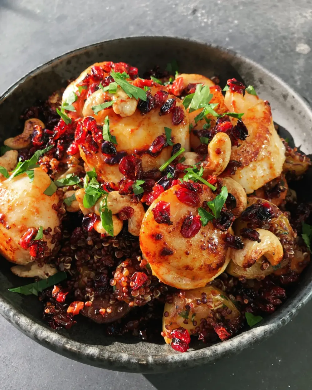 Sabor at Clay Kitchen